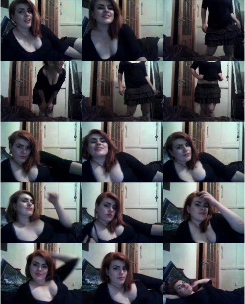 Download Video File: myfreecams kodywey