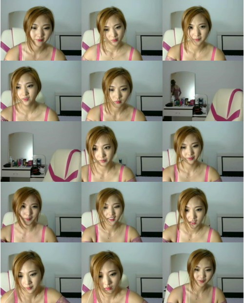 Download Video File: myfreecams koreanmiss
