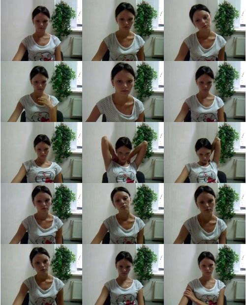 Download Video File: myfreecams kraasotka