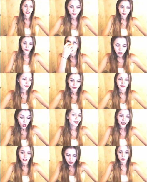 Download Video File: myfreecams krisstee