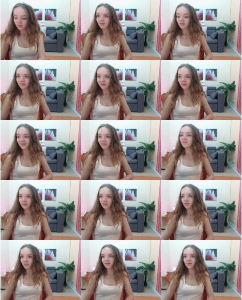 Download Video File: myfreecams kristen 19
