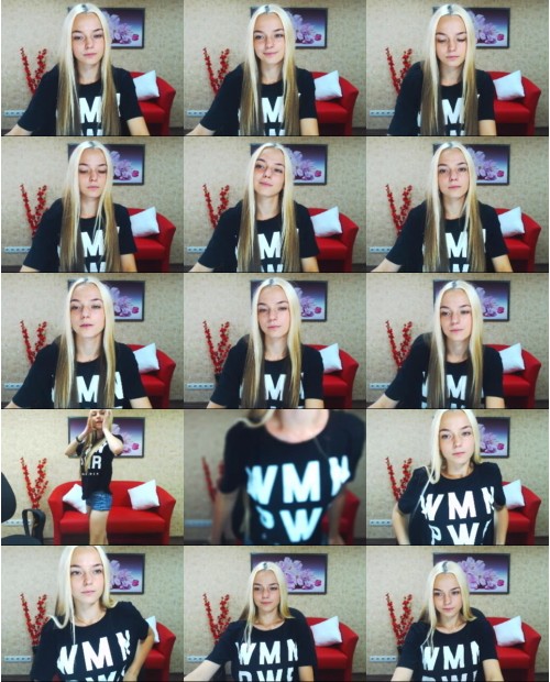 Download Video File: myfreecams kristin lee