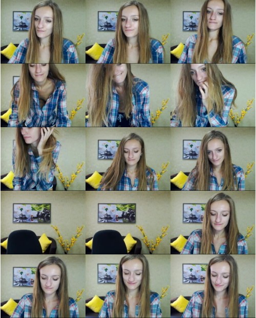 Download Video File: myfreecams kristinalima