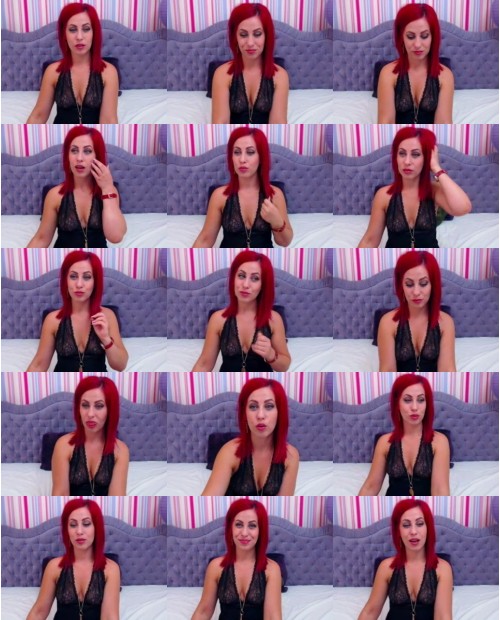 Download Video File: myfreecams kristyrock