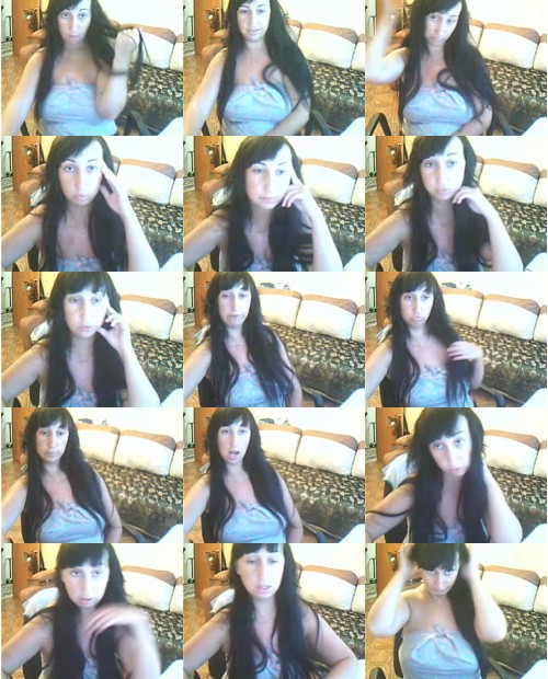 Download Video File: myfreecams kristystep