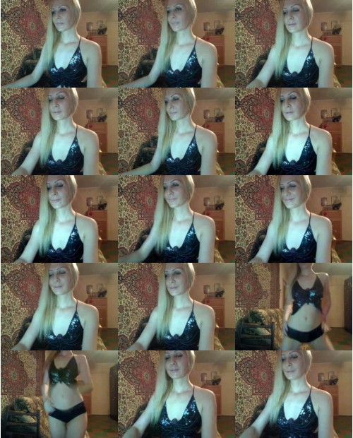 Download Video File: myfreecams kukolka198