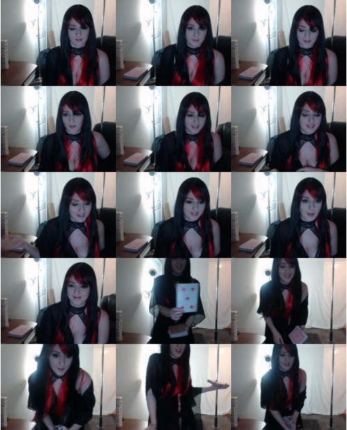 Download Video File: myfreecams kweenflaxi