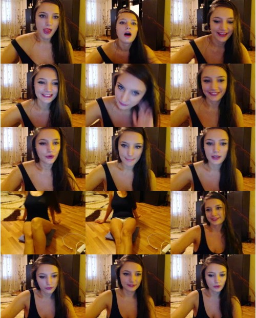 Download Video File: myfreecams kylielover