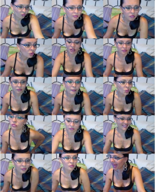 Download Video File: myfreecams leeloumilf