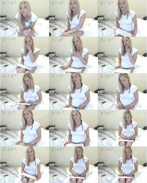 Download Video File: myfreecams lemon pie