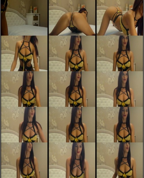 Download Video File: myfreecams lexabrunette