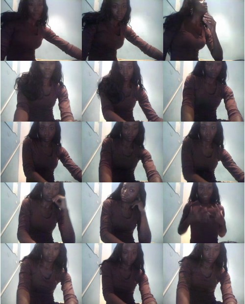 Download Video File: myfreecams lickerisha