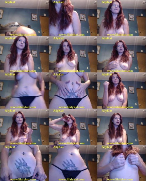 Download Video File: myfreecams lil alykat