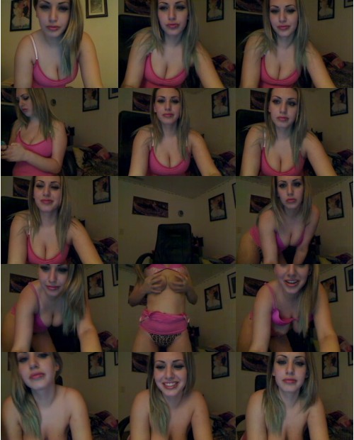 Download Video File: myfreecams liliana   