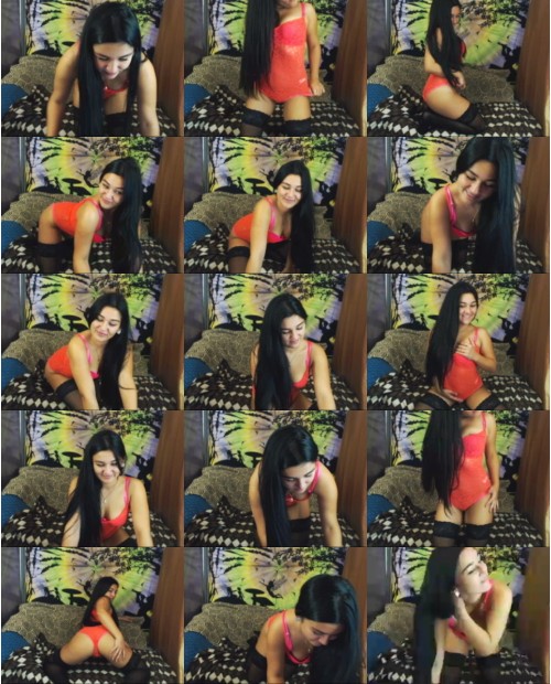 Download Video File: myfreecams lillytender