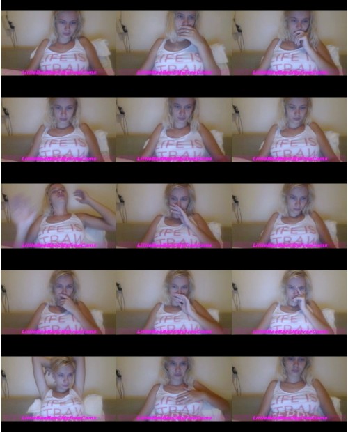 Download Video File: myfreecams littlebeebee