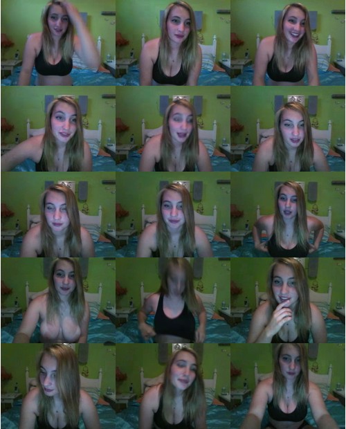 Download Video File: myfreecams littlelionett