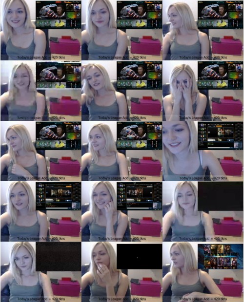 Download Video File: myfreecams littleteemo