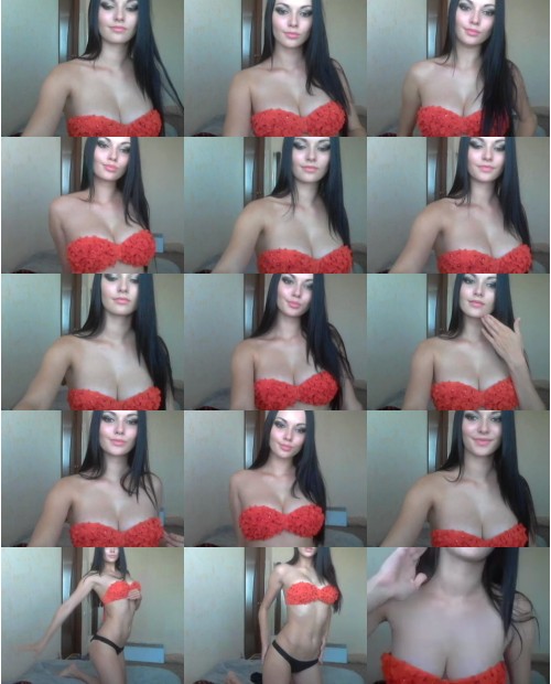 Download Video File: myfreecams lizielust7