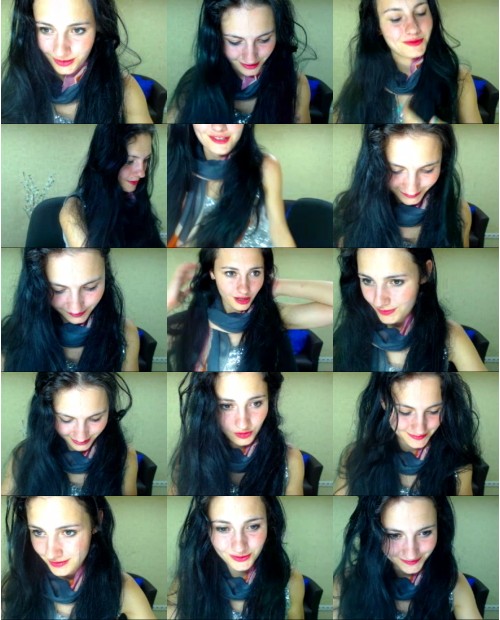 Download Video File: myfreecams lolafabian