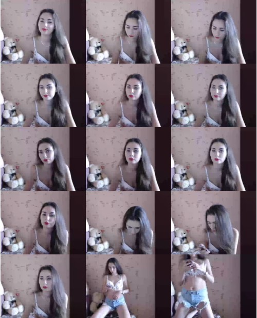 Download Video File: myfreecams lolatabarkon1