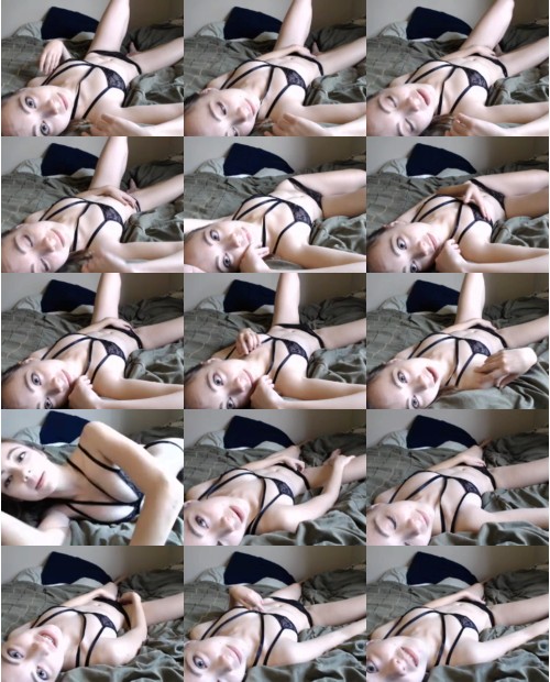 Download Video File: myfreecams lolopunzel