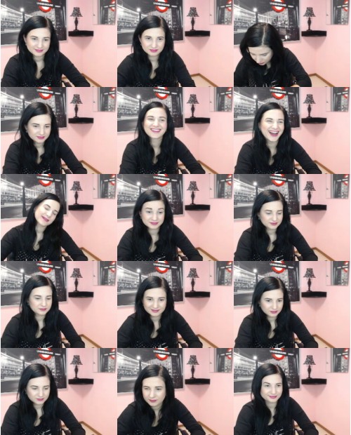 Download Video File: myfreecams loralola