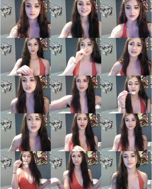 Download Video File: myfreecams lotte darling