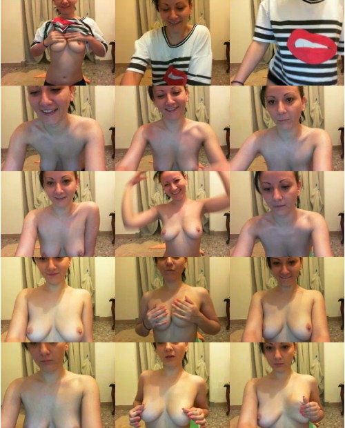 Download Video File: myfreecams lovely inna1
