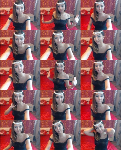 Download Video File: myfreecams lovely jess