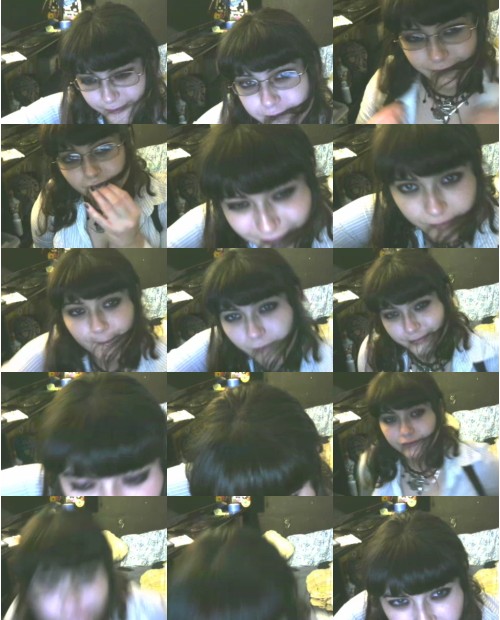 Download Video File: myfreecams ludensecho