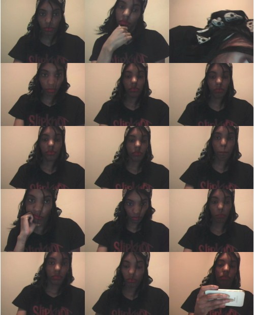 Download Video File: myfreecams lustbot