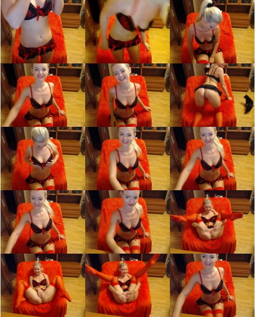 Download Video File: myfreecams lux blonde