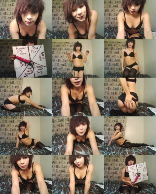 Download Video File: myfreecams lyss ryder