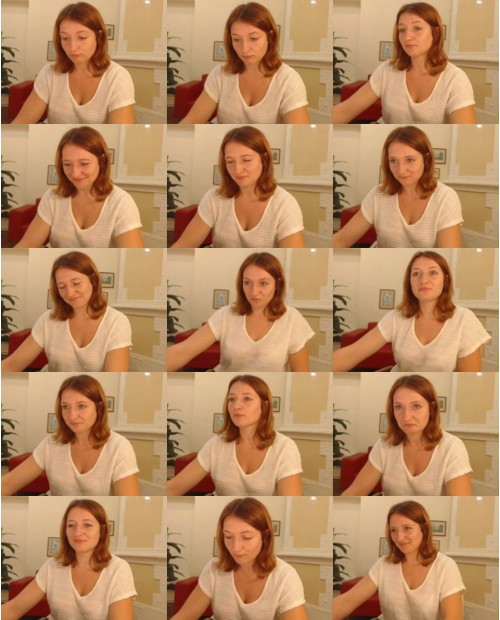 Download Video File: myfreecams magalie