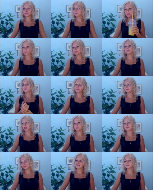 Download Video File: myfreecams magicmila