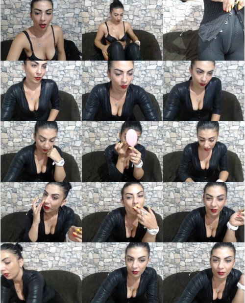 Download Video File: myfreecams maleficent69