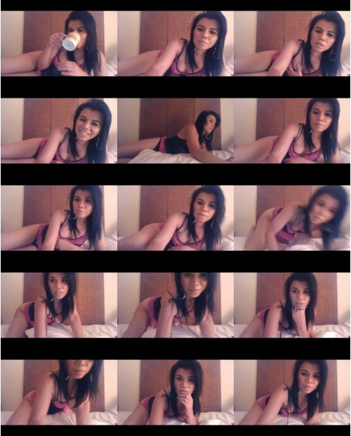 Download Video File: myfreecams malinee