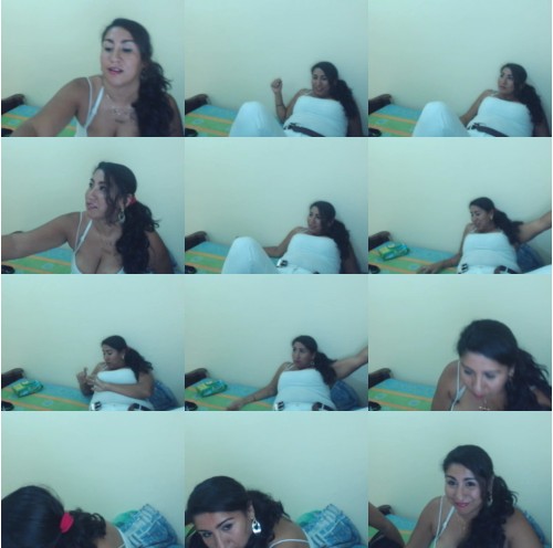 Download Video File: myfreecams malucute