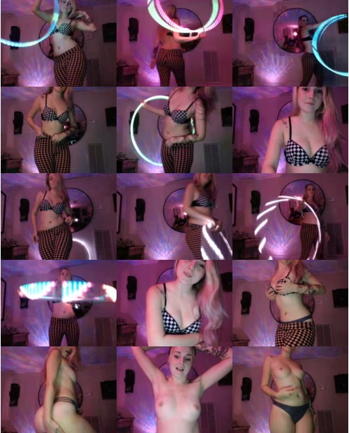 Download Video File: myfreecams malunaa