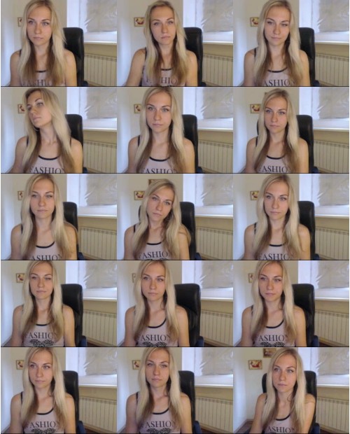 Download Video File: myfreecams malvinaxl