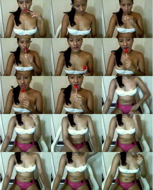 Download Video File: myfreecams marianahottx