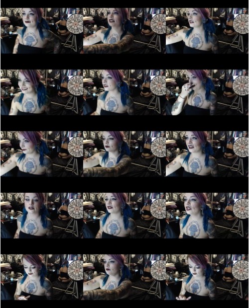 Download Video File: myfreecams marilynjane