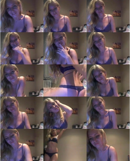 Download Video File: myfreecams marla7