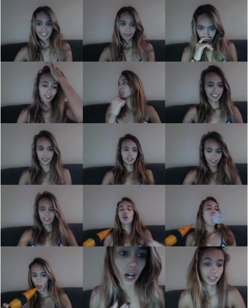Download Video File: myfreecams mattijuana95