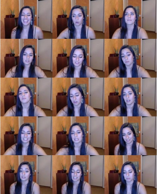 Download Video File: myfreecams mayasilk