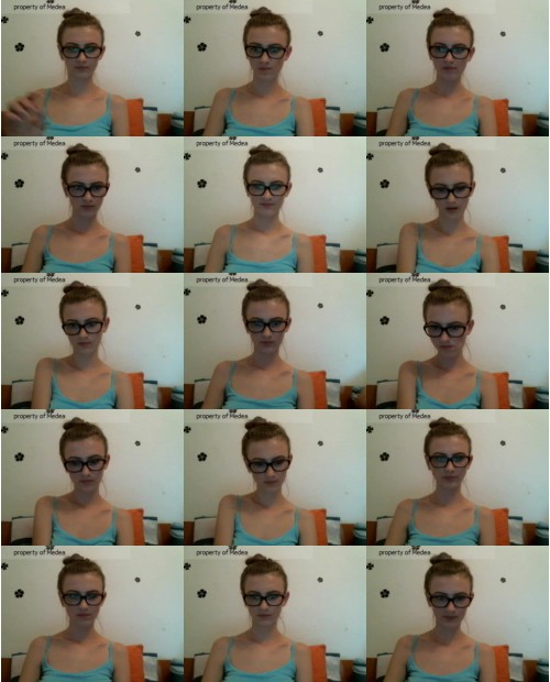 Download Video File: myfreecams medea20