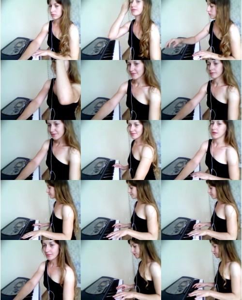 Download Video File: myfreecams meelady