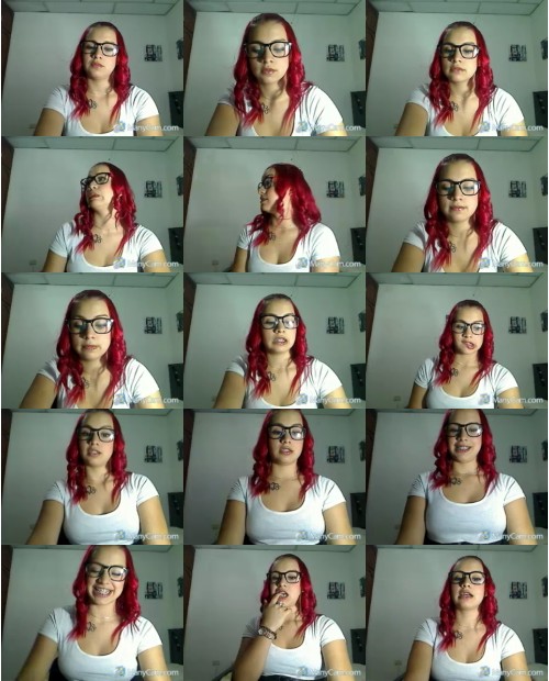 Download Video File: myfreecams megancute