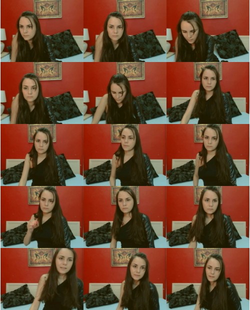 Download Video File: myfreecams melaine1
